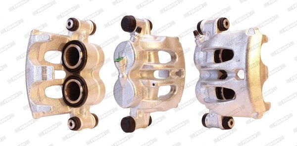 ETRIER FRANA FERODO FCL695256 - Compatibil cu MERCEDES-BENZ