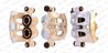 ETRIER FRANA FERODO FCL695256 - Compatibil cu MERCEDES-BENZ