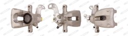ETRIER FRANA FERODO FCL695257 - Compatibil cu MINI