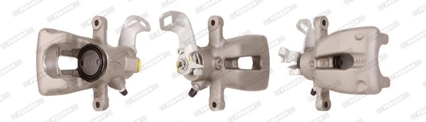 ETRIER FRANA FERODO FCL695257 - Compatibil cu MINI