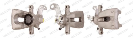 ETRIER FRANA FERODO FCL695257 - Compatibil cu MINI
