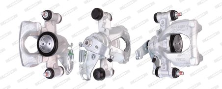 ETRIER FRANA FERODO FCL695273 - Compatibil cu NISSAN, OPEL, RENAULT, VAUXHALL