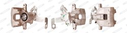 ETRIER FRANA FERODO FCL695277 - Compatibil cu TOYOTA