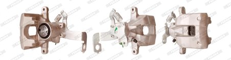 ETRIER FRANA FERODO FCL695277 - Compatibil cu TOYOTA