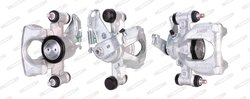 ETRIER FRANA FERODO FCL695274 - Compatibil cu NISSAN, OPEL, RENAULT, VAUXHALL