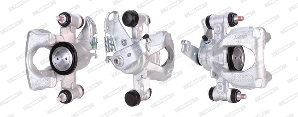 ETRIER FRANA FERODO FCL695274 - Compatibil cu NISSAN, OPEL, RENAULT, VAUXHALL