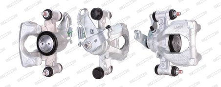 ETRIER FRANA FERODO FCL695274 - Compatibil cu NISSAN, OPEL, RENAULT, VAUXHALL
