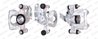 ETRIER FRANA FERODO FCL695274 - Compatibil cu NISSAN, OPEL, RENAULT, VAUXHALL
