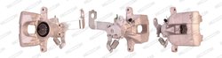 ETRIER FRANA FERODO FCL695278 - Compatibil cu TOYOTA