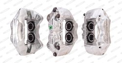 ETRIER FRANA FERODO FCL695280 - Compatibil cu TOYOTA