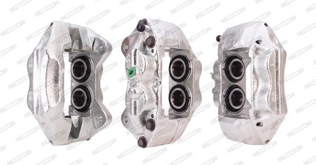 ETRIER FRANA FERODO FCL695280 - Compatibil cu TOYOTA