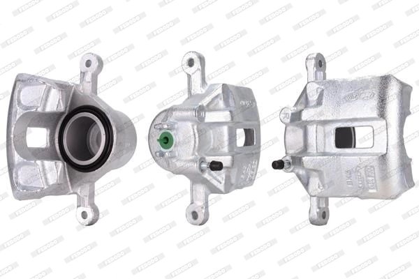 ETRIER FRANA FERODO FCL695290 - Compatibil cu HYUNDAI, KIA