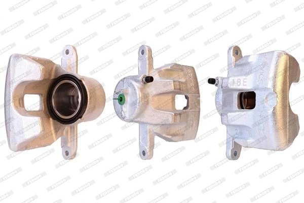ETRIER FRANA FERODO FCL695292 - Compatibil cu SUZUKI