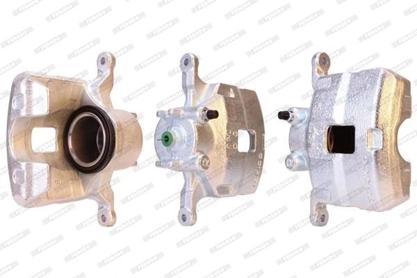 ETRIER FRANA FERODO FCL695294 - Compatibil cu FIAT, MITSUBISHI