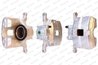 ETRIER FRANA FERODO FCL695294 - Compatibil cu FIAT, MITSUBISHI