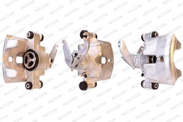 ETRIER FRANA FERODO FCL695306 - Compatibil cu ACURA, HONDA, IVECO