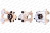 ETRIER FRANA FERODO FCL695307 - Compatibil cu MERCEDES-BENZ