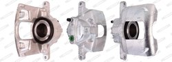 ETRIER FRANA FERODO FCL695313 - Compatibil cu CHRYSLER, DODGE, FIAT, JEEP