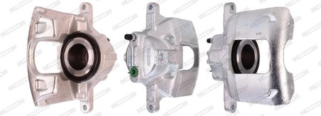 ETRIER FRANA FERODO FCL695313 - Compatibil cu CHRYSLER, DODGE, FIAT, JEEP