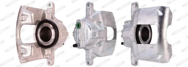 ETRIER FRANA FERODO FCL695314 - Compatibil cu CHRYSLER, DODGE, FIAT, JEEP
