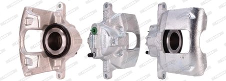 ETRIER FRANA FERODO FCL695314 - Compatibil cu CHRYSLER, DODGE, FIAT, JEEP