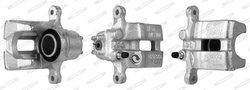 ETRIER FRANA FERODO FCL695324 - Compatibil cu HONDA