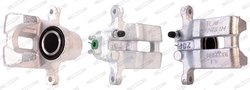 ETRIER FRANA FERODO FCL695325 - Compatibil cu HONDA