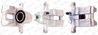 ETRIER FRANA FERODO FCL695325 - Compatibil cu HONDA