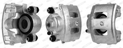 ETRIER FRANA FERODO FCL695326 - Compatibil cu JEEP