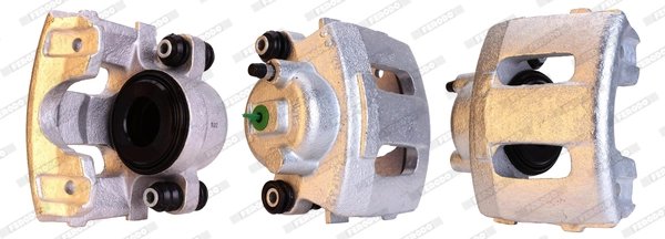ETRIER FRANA FERODO FCL695327 - Compatibil cu JEEP