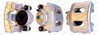 ETRIER FRANA FERODO FCL695327 - Compatibil cu JEEP