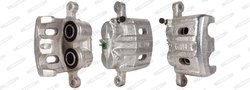 ETRIER FRANA FERODO FCL695332 - Compatibil cu CITROEN, MITSUBISHI, PEUGEOT