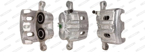 ETRIER FRANA FERODO FCL695332 - Compatibil cu CITROEN, MITSUBISHI, PEUGEOT