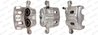 ETRIER FRANA FERODO FCL695332 - Compatibil cu CITROEN, MITSUBISHI, PEUGEOT