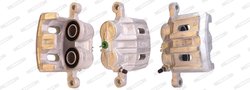 ETRIER FRANA FERODO FCL695333 - Compatibil cu CITROEN, MITSUBISHI, PEUGEOT