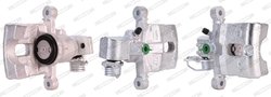 ETRIER FRANA FERODO FCL695339 - Compatibil cu KIA