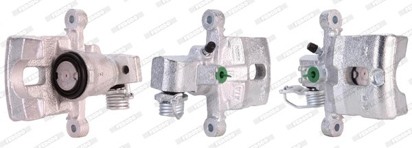 ETRIER FRANA FERODO FCL695339 - Compatibil cu KIA