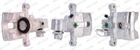 ETRIER FRANA FERODO FCL695339 - Compatibil cu KIA