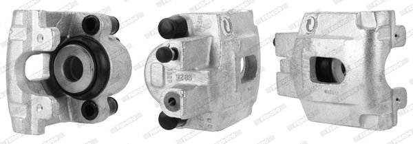 ETRIER FRANA FERODO FCL695340 - Compatibil cu JEEP