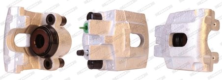 ETRIER FRANA FERODO FCL695341 - Compatibil cu JEEP