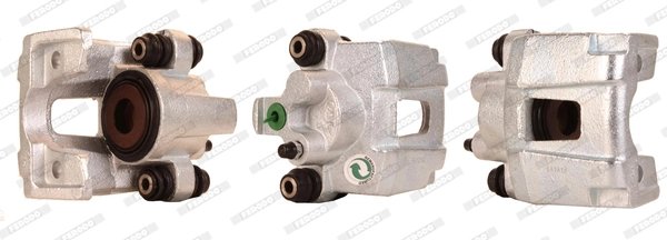 ETRIER FRANA FERODO FCL695342 - Compatibil cu JEEP