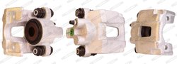 ETRIER FRANA FERODO FCL695343 - Compatibil cu JEEP