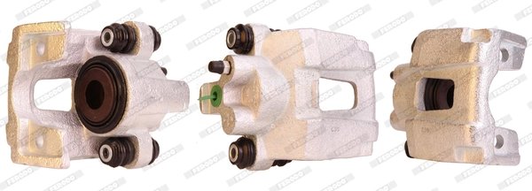 ETRIER FRANA FERODO FCL695343 - Compatibil cu JEEP
