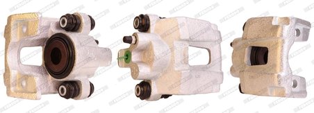 ETRIER FRANA FERODO FCL695343 - Compatibil cu JEEP