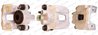 ETRIER FRANA FERODO FCL695343 - Compatibil cu JEEP