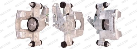 ETRIER FRANA FERODO FCL695351 - Compatibil cu NISSAN, OPEL, RENAULT, VAUXHALL