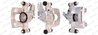ETRIER FRANA FERODO FCL695351 - Compatibil cu NISSAN, OPEL, RENAULT, VAUXHALL