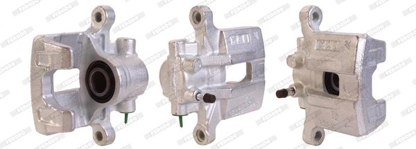 ETRIER FRANA FERODO FCL695354 - Compatibil cu CHRYSLER, CITROEN, DODGE, JEEP, LANCIA, MITSUBISHI, PEUGEOT