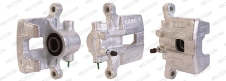 ETRIER FRANA FERODO FCL695354 - Compatibil cu CHRYSLER, CITROEN, DODGE, JEEP, LANCIA, MITSUBISHI, PEUGEOT