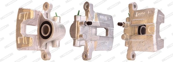 ETRIER FRANA FERODO FCL695355 - Compatibil cu CHRYSLER, CITROEN, DODGE, JEEP, LANCIA, MITSUBISHI, PEUGEOT